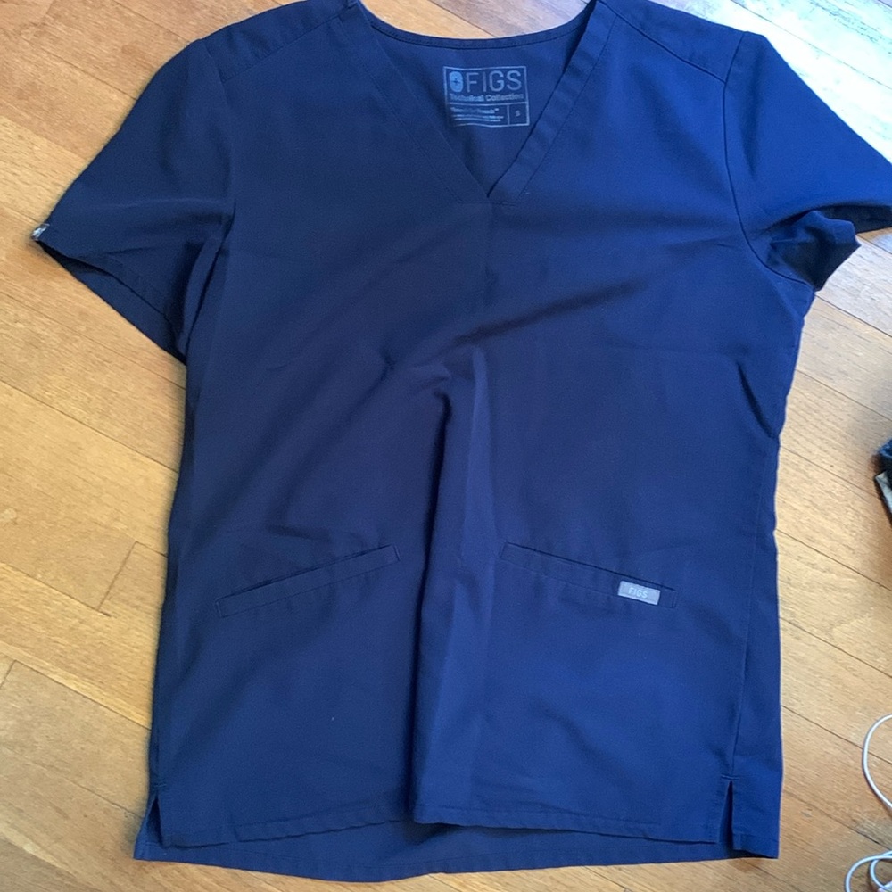 Figs size S top